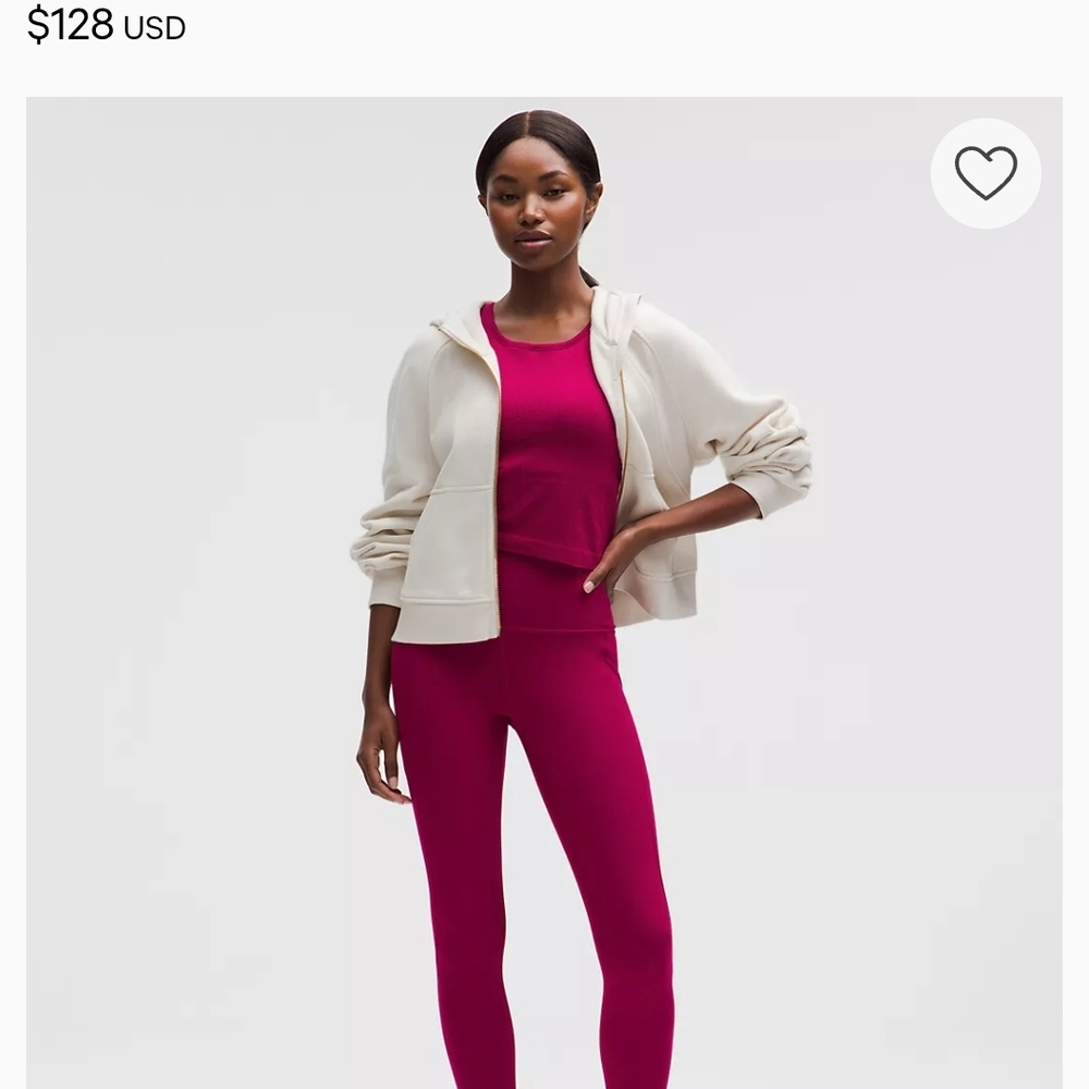 lululemon Align™ High-Rise Pant with Pockets 25"
